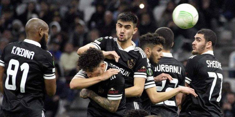 Risultati Champions League, andata 2° turno preliminare (Foto LaPresse)