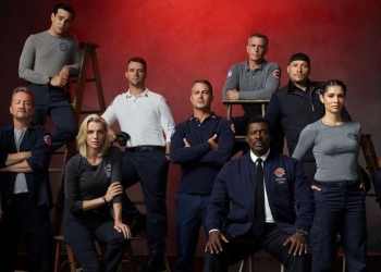 Chicago Fire 10 (foto: web)