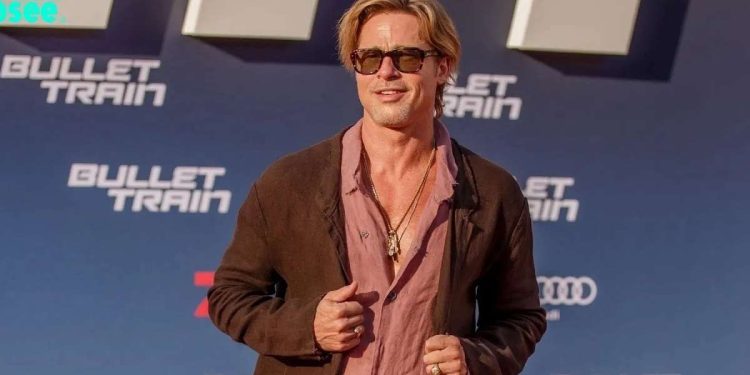 Brad Pitt
(Foto: web)