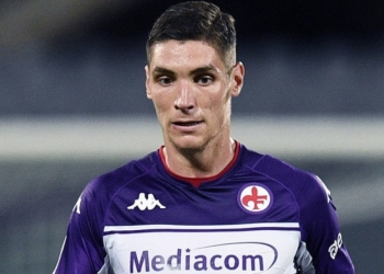 Calciomercato Milenkovic (Fonte: web)