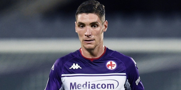 Calciomercato Milenkovic (Fonte: web)