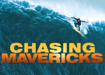 La storia vera del film "Chasing Mavericks"