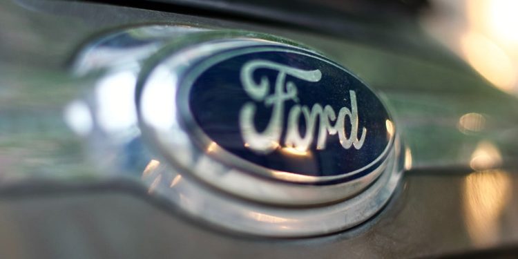 Ford verso 8000 licenziamenti per finanziare l'ingresso nel mercato elettrico