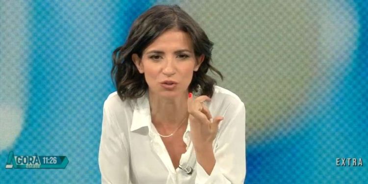 Giorgia Rombolà si racconta tra carriera e famiglia