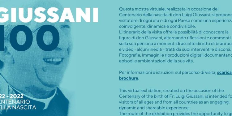 Mostra Don Giussani