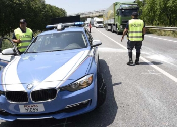 Incidenti e polizia