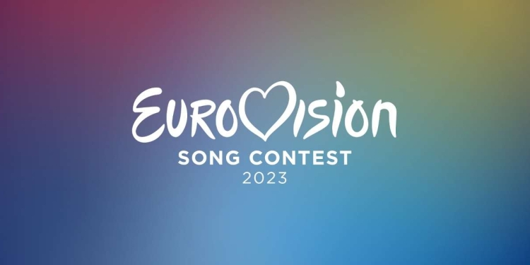 Eurovision Song Contest 2023