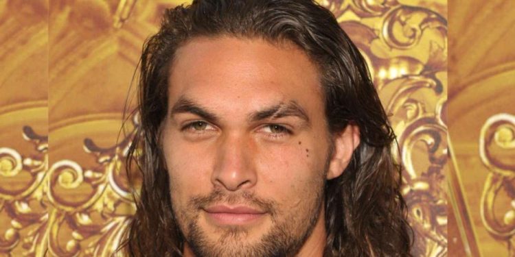 Jason Momoa
(Foto: web)