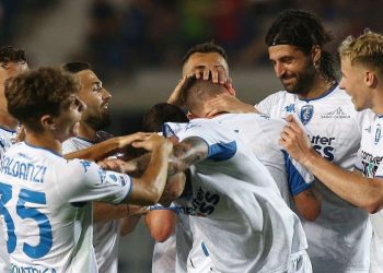 Serie A empoli