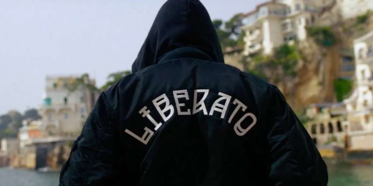 Liberato
(Foto: web)