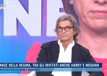 Roberto Alessi ospite di Morning News