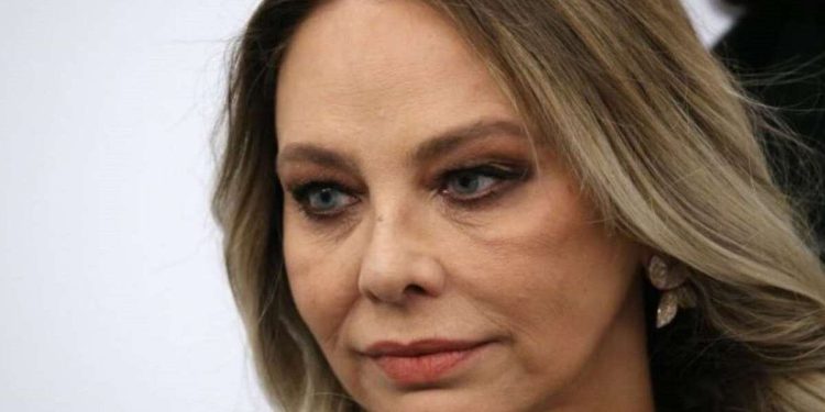 Ornella Muti
(Foto: web)