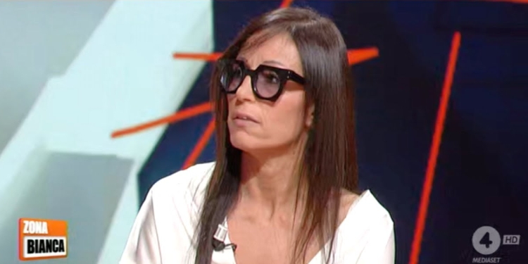 Solange Marchignoli, legale di Alessia Pifferi a Zona Bianca