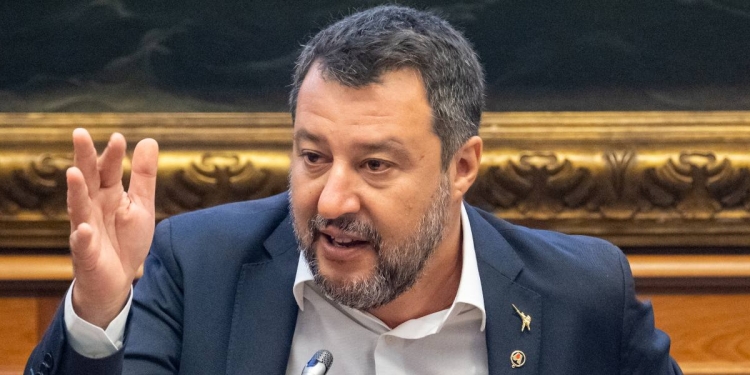 salvini