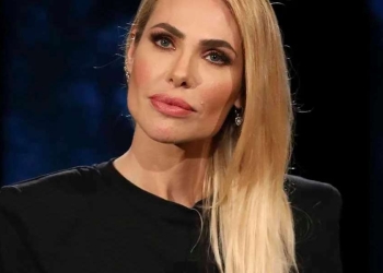 Ilary Blasi
(Foto: web)