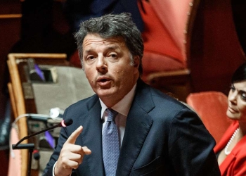 matteo renzi