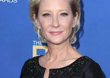 Anne Heche (Foto: web)