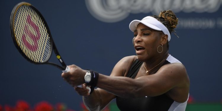 Serena Williams Us Open