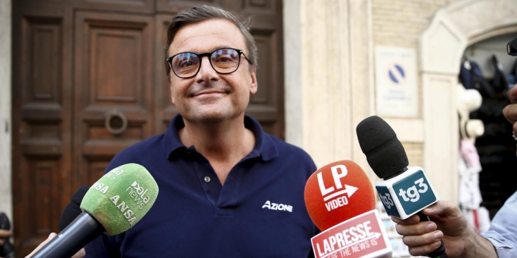 calenda acerbo