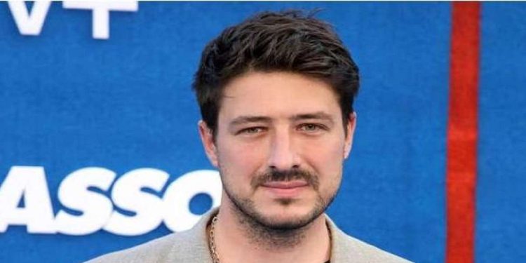 Marcus Mumford