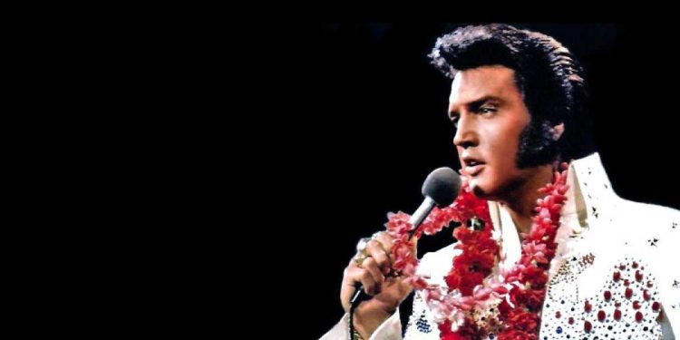 Elvis Presley Show