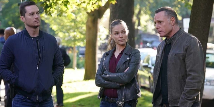 Chicago PD 9 (foto: web)