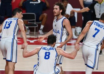 Gallinari Italia