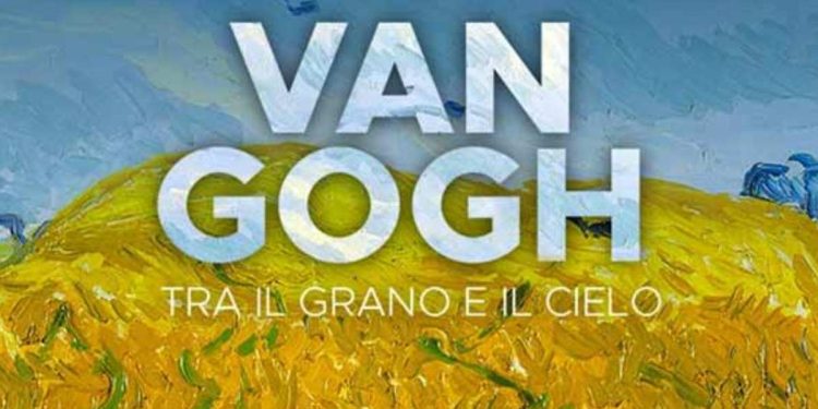 Van Gogh tra il grano e il cielo