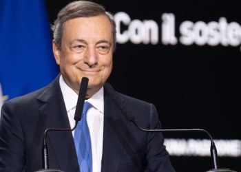 mario draghi