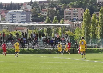 diretta frosinone primavera