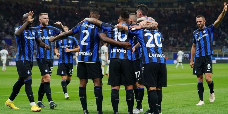 Inter Serie A