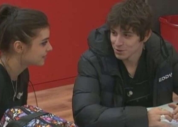 Alex Wyse e Cosmary Fasanelli
(Foto: web)