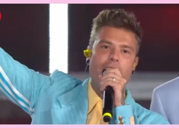 Fedez, Rtl.102.5 Power Hits Estate