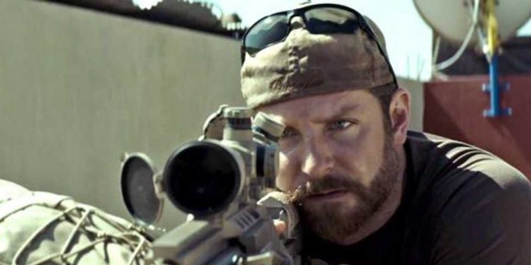 American Sniper