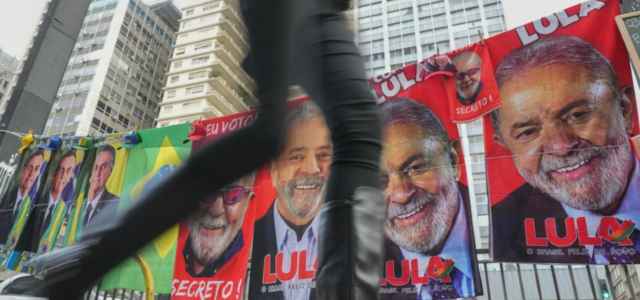 DAL BRASILE/ L'avviso Di Boric A Bolsonaro Prepara Il Ritorno Di Lula