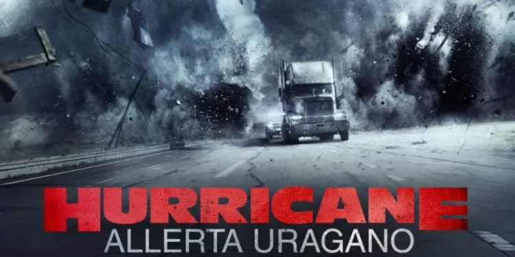 Hurricane Allerta uragano