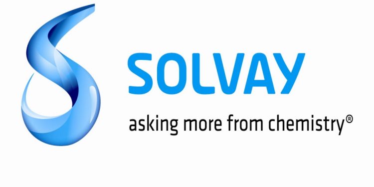 Solvay (logo)