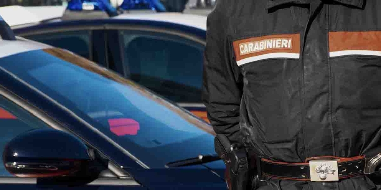 Carabiniere (Foto: Pixabay)