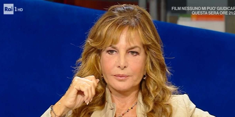 Giuliana De Sio