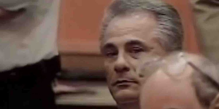 John Gotti (Foto: web)