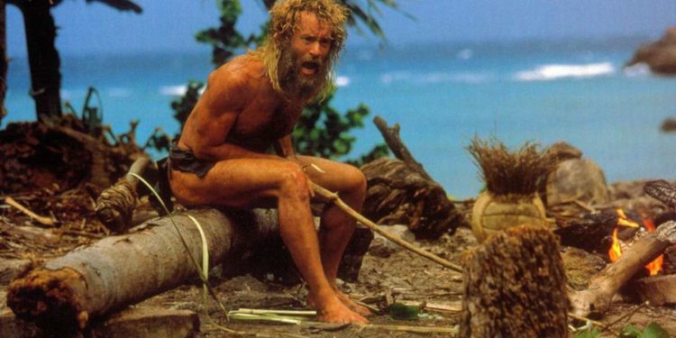 Cast Away