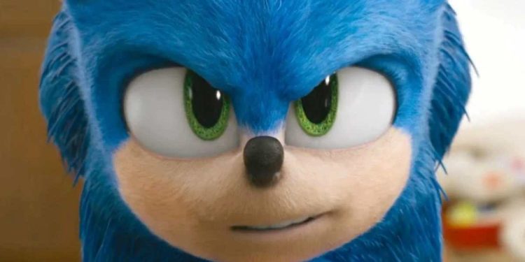 Sonic il film