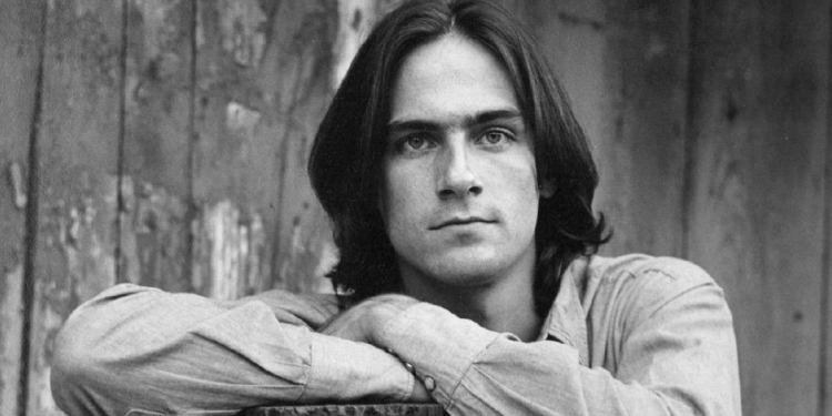 James Taylor