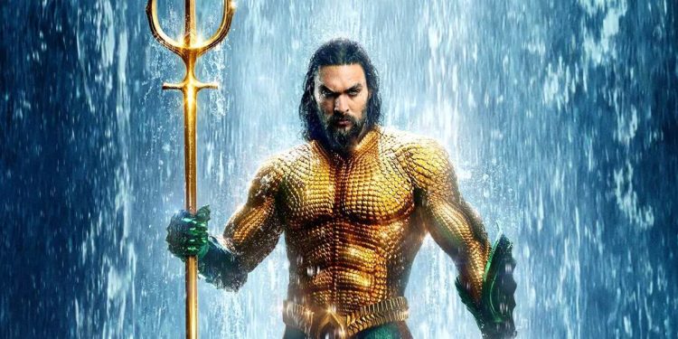 Aquaman