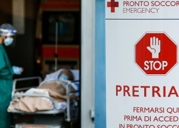 Pronto Soccorso a Roma