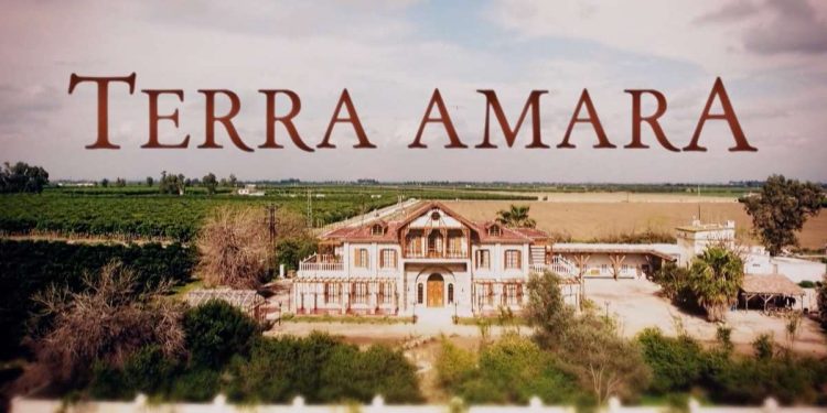 Terra Amara, su Canale 5