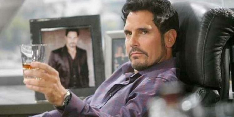 Don Diamont