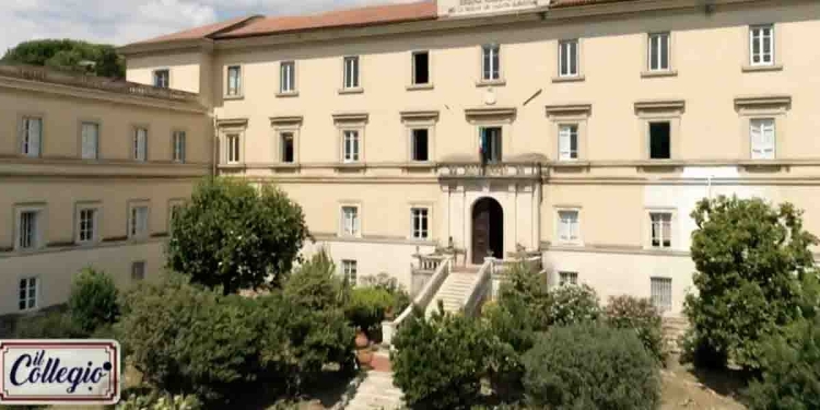 Il Collegio (Foto: web)