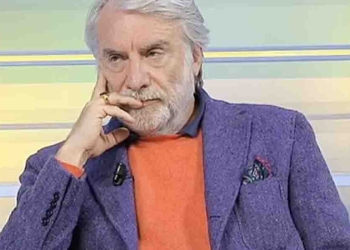 Paolo Crepet (Foto: Coffee Break La7)