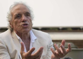 Abel Ferrara (LaPresse)